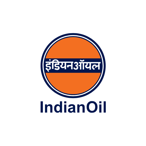 Indian Oil Logo