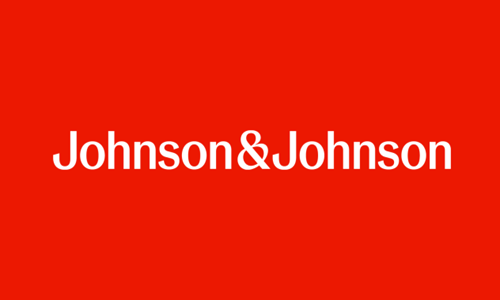 Johnson and Johnson - Sathicorp Client