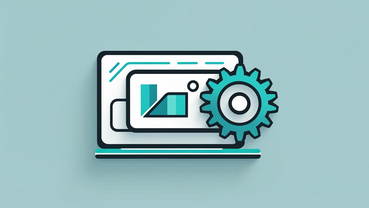Customization Icon