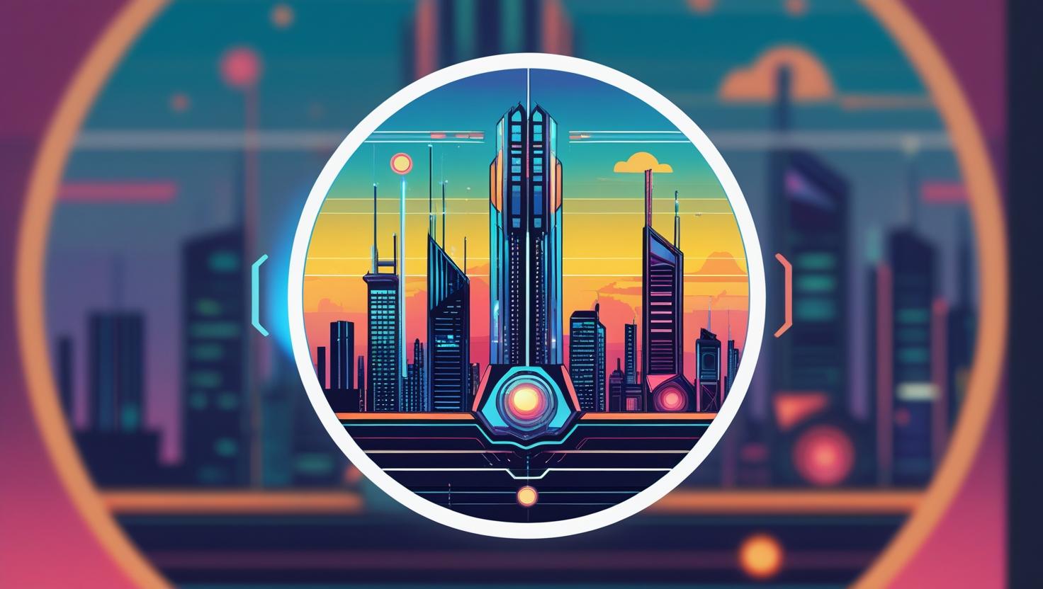 Innovation Icon