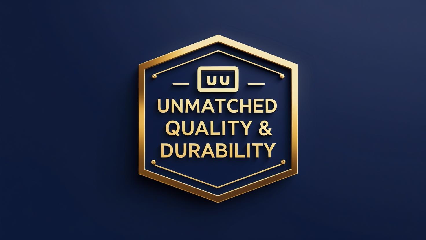 Quality Icon