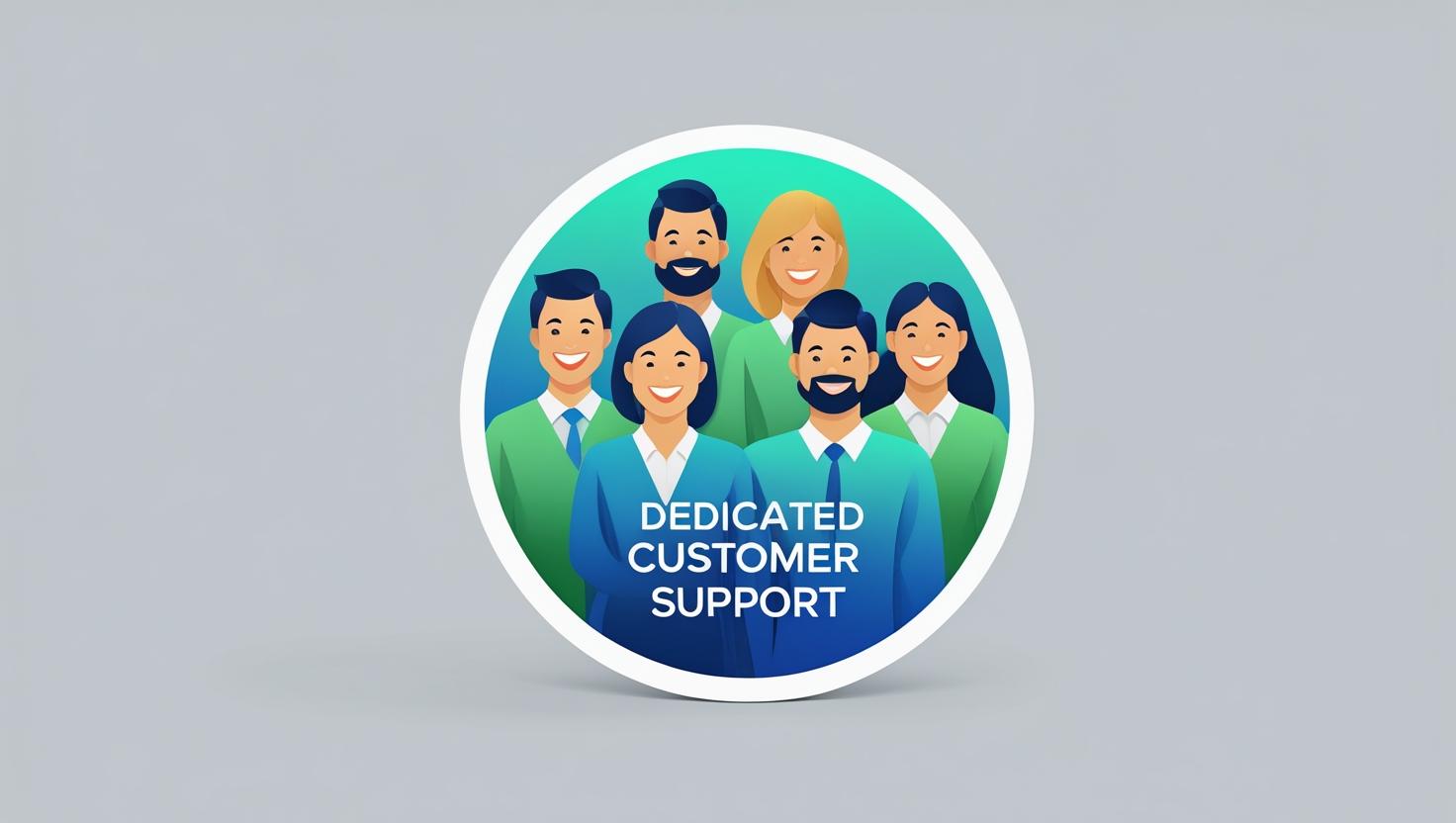 Support Icon