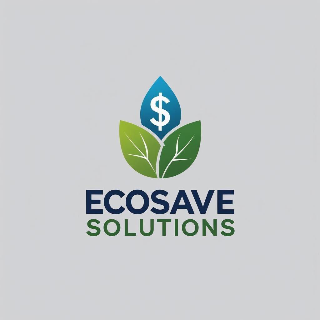 Energy Efficient Icon