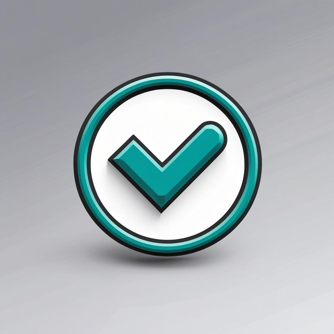 Quality Control Icon