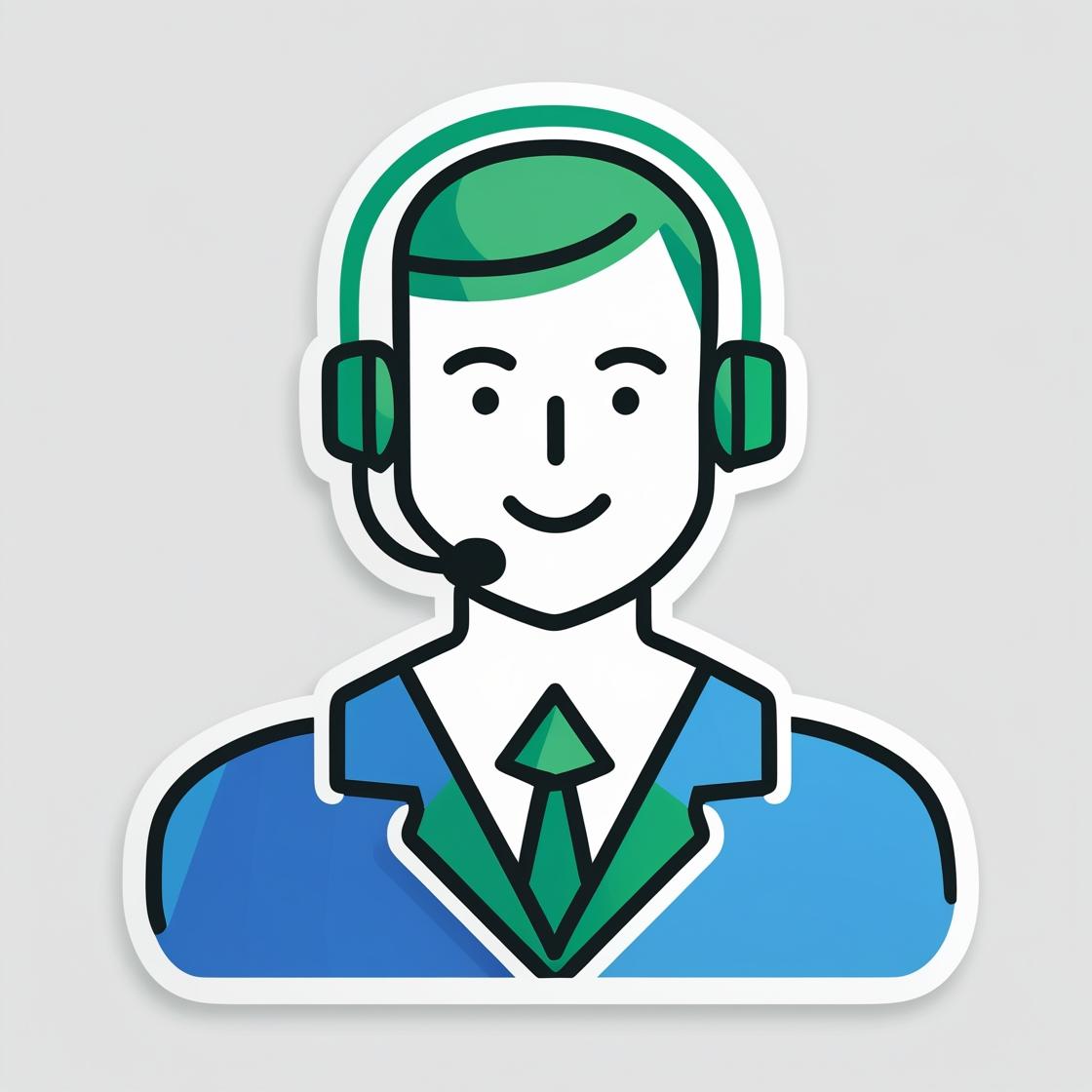 Support Service Icon
