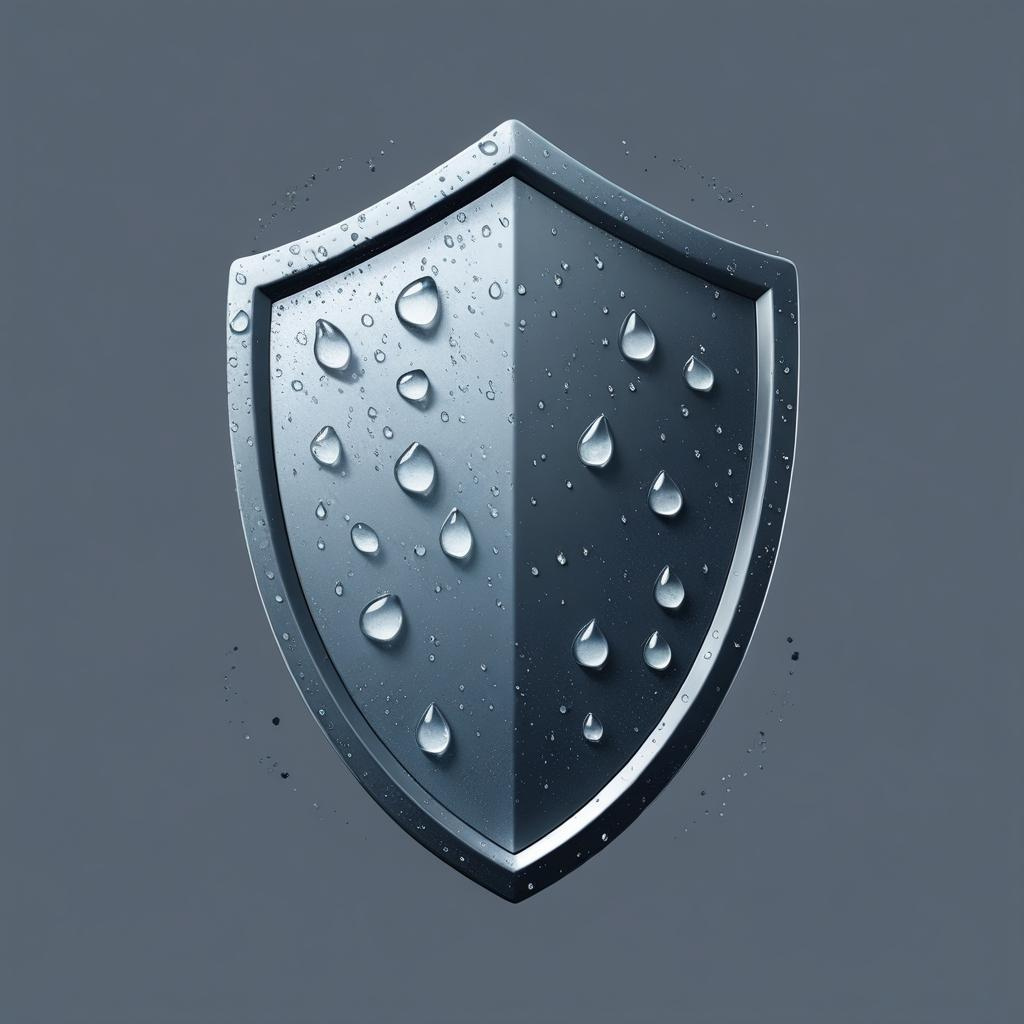 Weatherproof Icon