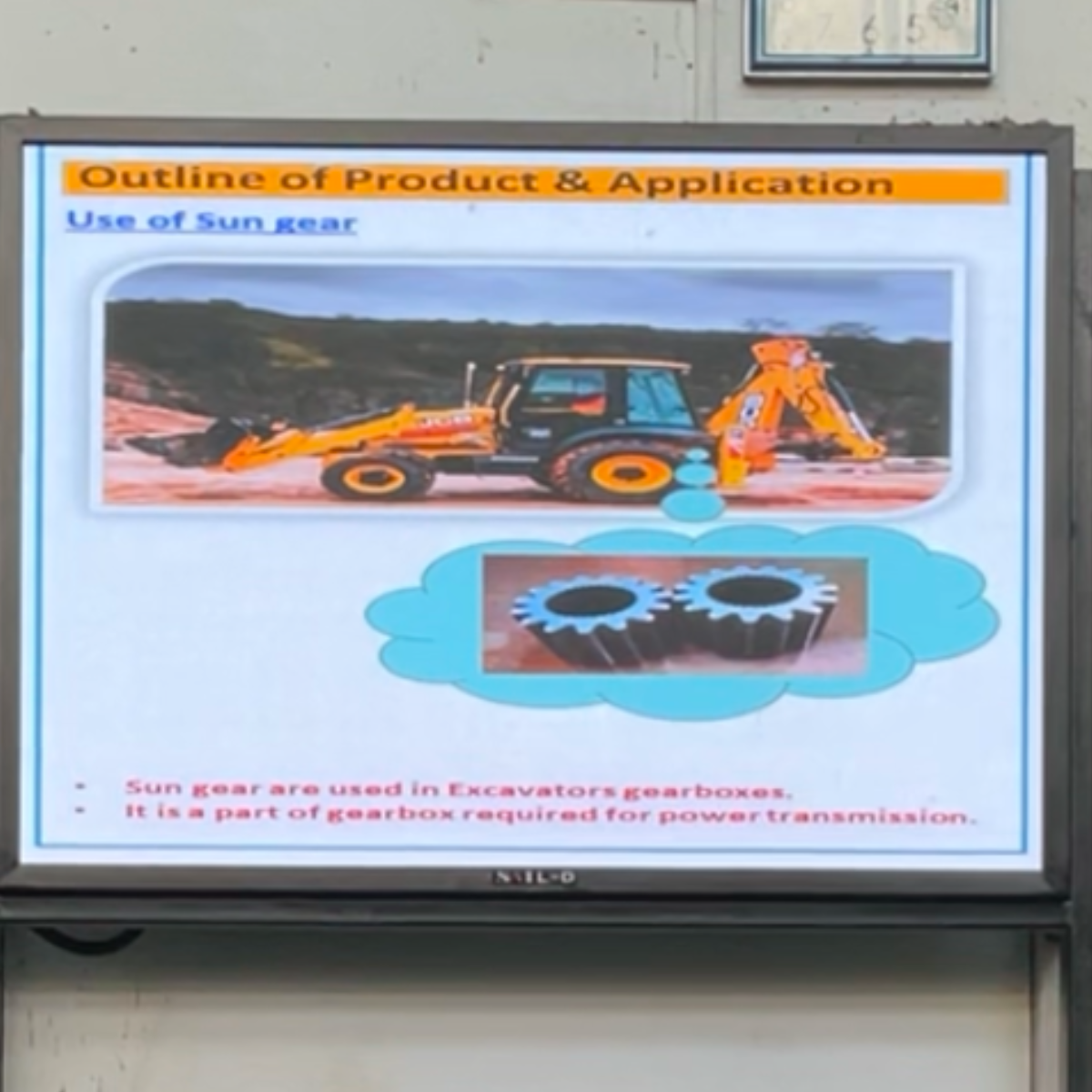 Factory Floor Integration Example